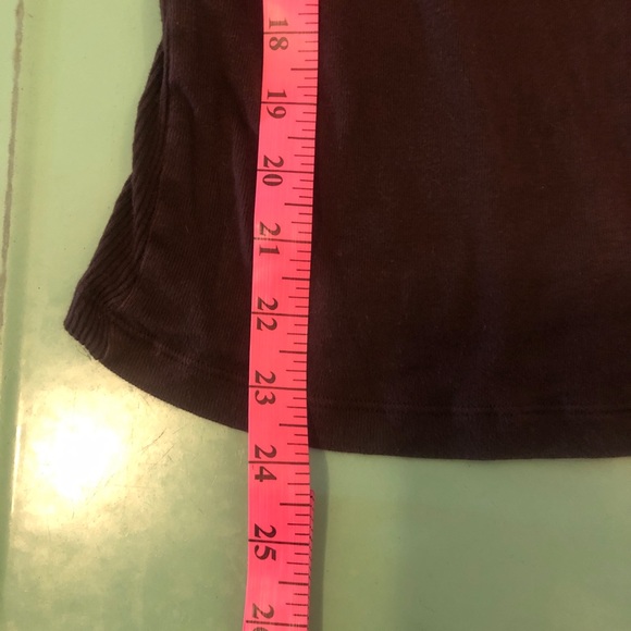 EUC BUNDLE! St. Eve Built-In Bra Sleep Tank - Picture 5 of 6